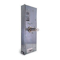 HVV electronic lock