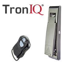 TronIQ electronic lock